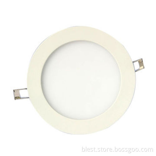 20W LED Panel Light, 240x240mm, Epistar Chip, 1,600lm, CE/RoHS Certified, AC 85-265V